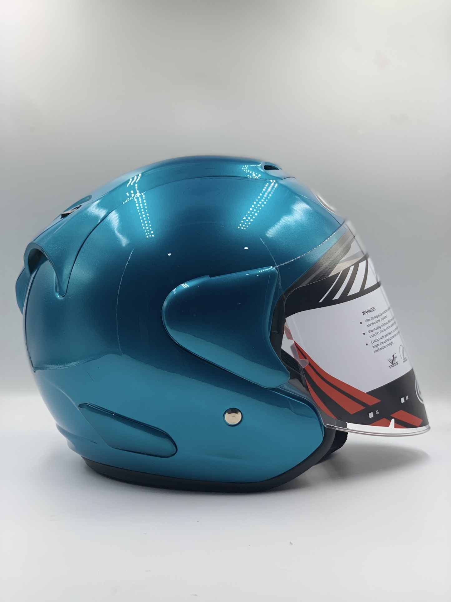 ARC Ritz Open Face